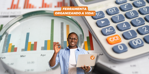 Ferramenta Organizando à Vida